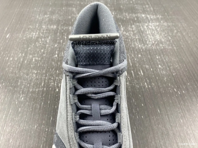 Grey Flint Jordan FJ3460-012 Air 14 1212